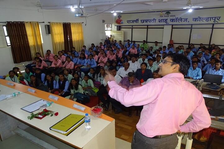 auditorium